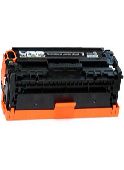 Obnovljen toner za HP CP5225/5220 black za 7000 strani (CE740A), CE740A,hp CE740,740